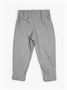 Костюм детский Amarobaby JUMP (футболка,брюки), мятный/серый AB-OD21-JUMP22/3211-92