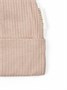 Чепчик (шапочка) детская AMAROBABY Fashion gnome, бежевый AB-OD22-NE16FG1/03-38