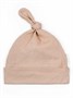 Чепчик (шапочка) детская AMAROBABY Fashion gnome, бежевый AB-OD22-NE16FG1/03-38