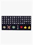 Кепка детская Amarobaby CAP, сиреневый AB-OD21-CAP16/17-48