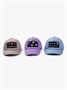 Кепка детская Amarobaby CAP, сиреневый AB-OD21-CAP16/17-48