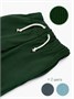 Костюм детский Amarobaby JUMP (футболка,брюки), бежевый/хаки AB-OD21-JUMP22/0326-92