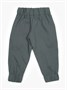 Костюм детский Amarobaby JUMP (футболка,брюки), желтый/серый AB-OD21-JUMP22/0411-92