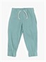 Костюм детский Amarobaby JUMP (футболка,брюки), розовый/мятный AB-OD21-JUMP22/0632-92