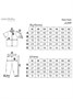 Костюм детский Amarobaby JUMP (футболка,брюки), розовый/мятный AB-OD21-JUMP22/0632-92