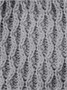 Шапочка детская  Amarobaby Pure Love Wool вязаная, утепленная, серый AB-OD20-PLW16/11-38