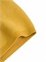 Снуд детский вязаный Amarobaby Pure Love SNOOD, желтый AB-OD21-PLS9/04-0