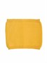 Снуд детский вязаный Amarobaby Pure Love SNOOD, желтый AB-OD21-PLS9/04-0
