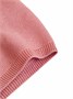 Снуд детский вязаный Amarobaby Pure Love SNOOD, розовый AB-OD21-PLS9/06-0