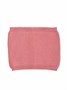 Снуд детский вязаный Amarobaby Pure Love SNOOD, розовый AB-OD21-PLS9/06-0