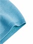 Снуд детский вязаный Amarobaby Pure Love SNOOD, голубой AB-OD21-PLS9/19-0
