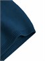 Снуд детский вязаный Amarobaby Pure Love SNOOD, синий AB-OD21-PLS9/20-0