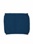 Снуд детский вязаный Amarobaby Pure Love SNOOD, синий AB-OD21-PLS9/20-0