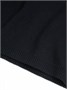 Джемпер для мальчика Amarobaby Pure Love, School, вязаный, черный AB-OD21-PLS2101/09-122