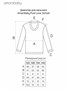 Джемпер для мальчика Amarobaby Pure Love, School, вязаный, черный AB-OD21-PLS2101/09-122
