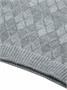 Жилет для мальчика Amarobaby Pure Love, School, вязаный, серый AB-OD21-PLS1001/11-122