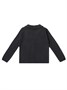 Жакет для мальчика, Amarobaby Pure Love, School, вязаный, черный AB-OD21-PLS2001/09-122