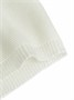 Снуд детский вязаный Amarobaby Pure Love SNOOD, молочный AB-OD21-PLS9/33-0