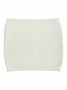 Снуд детский вязаный Amarobaby Pure Love SNOOD, молочный AB-OD21-PLS9/33-0