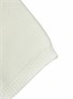 Снуд детский вязаный Amarobaby Pure Love SNOOD, молочный AB-OD21-PLS9/33-0