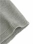 Снуд детский вязаный Amarobaby Pure Love SNOOD, серый AB-OD21-PLS9/11-0