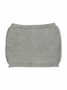 Снуд детский вязаный Amarobaby Pure Love SNOOD, серый AB-OD21-PLS9/11-0