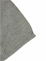Снуд детский вязаный Amarobaby Pure Love SNOOD, серый AB-OD21-PLS9/11-0
