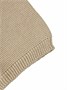 Снуд детский вязаный Amarobaby Pure Love SNOOD, песочный AB-OD21-PLS9/03-0
