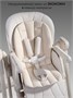 Стульчик для кормления многофункциональный Amarobaby, Legacy AB26-23LEG/03