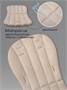 Стульчик для кормления многофункциональный Amarobaby, Legacy AB26-23LEG/03
