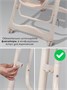 Стульчик для кормления многофункциональный Amarobaby, Legacy AB26-23LEG/03