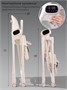 Стульчик для кормления многофункциональный Amarobaby, Legacy AB26-23LEG/03