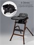 Стульчик для кормления 3 в 1 Amarobaby Winnie AB25-23WIN/09