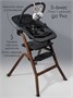 Стульчик для кормления 3 в 1 Amarobaby Winnie AB25-23WIN/09