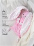 Подушка (комфортер - грелка) AmaroBaby Cherry Love розовый AMARO-41CL-R0