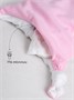 Подушка (комфортер - грелка) AmaroBaby Cherry Love розовый AMARO-41CL-R0