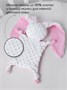 Подушка (комфортер - грелка) AmaroBaby Cherry Love розовый AMARO-41CL-R0