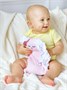 Подушка (комфортер - грелка) AmaroBaby Cherry Love розовый AMARO-41CL-R0
