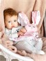 Подушка (комфортер - грелка) AmaroBaby Cherry Love розовый AMARO-41CL-R0