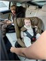Автокресло KIDSTER KIDSTER