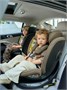Автокресло KIDSTER KIDSTER