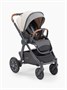 Коляска 3в1 MOMMER PRO с автолюлькой PACKMMPK_1