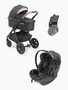 Коляска 3в1 MOMMER PRO с автолюлькой PACKMMPK_2