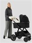Коляска 3в1 MOMMER PRO с автолюлькой PACKMMPK_2