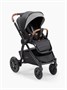 Коляска 3в1 MOMMER PRO с автолюлькой PACKMMPK_2