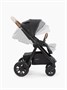 Коляска 3в1 MOMMER PRO с автолюлькой PACKMMPK_2