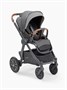 Коляска 3в1 MOMMER PRO с автолюлькой PACKMMPK_3