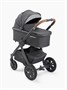Коляска 3в1 MOMMER PRO с автолюлькой PACKMMPK_3