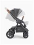Коляска 3в1 MOMMER PRO с автолюлькой PACKMMPK_3