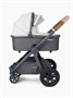 Коляска 3в1 MOMMER PRO nova с автолюлькой PACKMPS_1